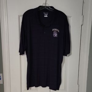 JMU Mens Polo